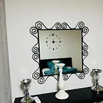 Stilvolle 2-zimmer-unterkunft *
