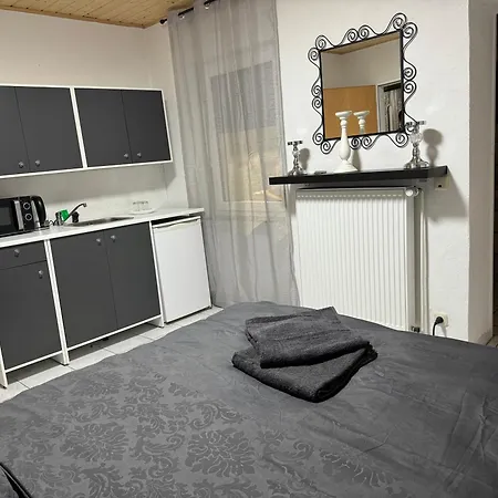 Stilvolle 2-zimmer-unterkunft Coblenza