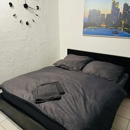 Stilvolle 2-zimmer-unterkunft