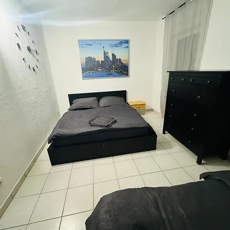 Appartement Stilvolle 2-zimmer-unterkunft Koblenz (Rhineland-Palatinate)