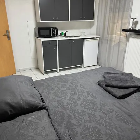 Appartement Stilvolle 2-zimmer-unterkunft Koblenz (Rhineland-Palatinate)