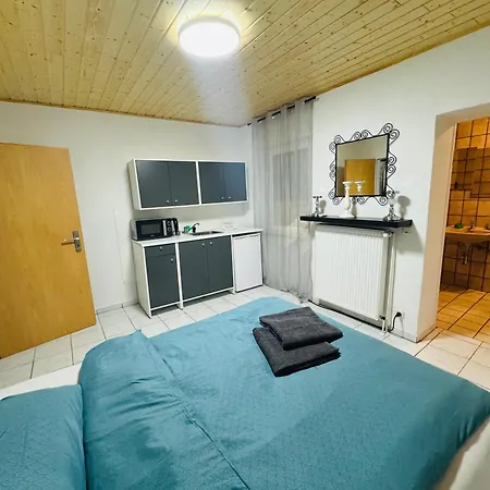 Stilvolle 2-zimmer-unterkunft Coblenza