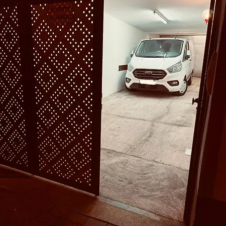 Stilvolle 2-zimmer-unterkunft