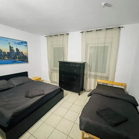 Appartement Stilvolle 2-zimmer-unterkunft Koblenz (Rhineland-Palatinate)