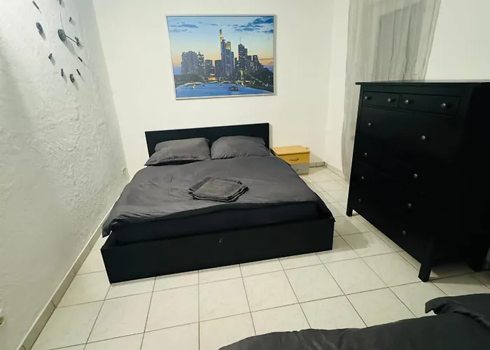 Apartamento Stilvolle 2-zimmer-unterkunft Coblenza