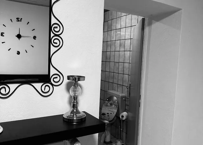 Stilvolle 2-zimmer-unterkunft Apartamento Coblenza