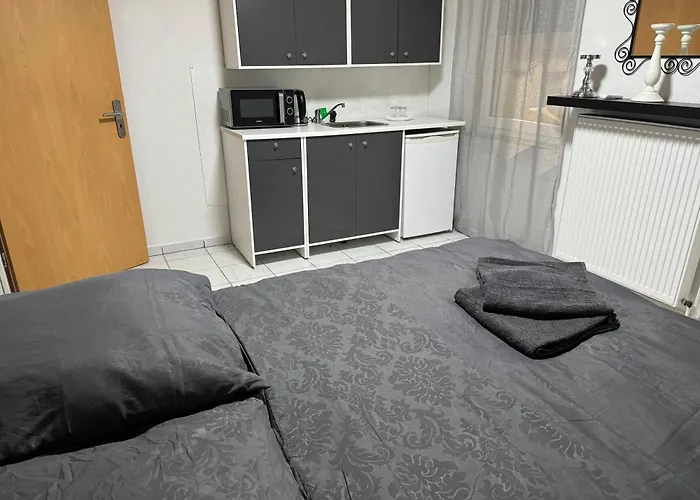 Apartamento Stilvolle 2-zimmer-unterkunft Coblenza