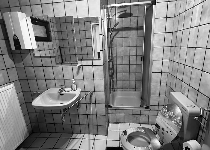 아파트 Stilvolle 2-zimmer-unterkunft