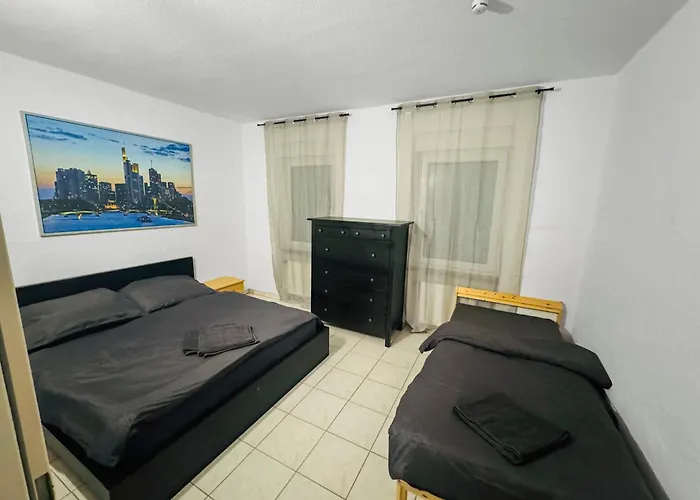 Apartamento Stilvolle 2-zimmer-unterkunft Coblenza